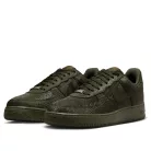 Nike Air Force 1 Low Kobe Bryant Forever Cargo Khaki alacsony szárú sneaker – termékfotó, oldalnézet