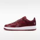 Nike Air Force 1 Low Kobe Bryant Forever Lower Merion Away alacsony szárú sneaker – termékfotó, oldalnézet