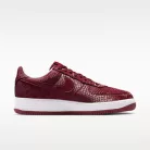 Nike Air Force 1 Low Kobe Bryant Forever Lower Merion Away alacsony szárú sneaker – termékfotó, oldalnézet
