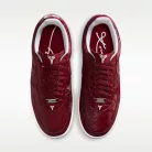 Nike Air Force 1 Low Kobe Bryant Forever Lower Merion Away alacsony szárú sneaker – termékfotó, oldalnézet