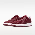 Nike Air Force 1 Low Kobe Bryant Forever Lower Merion Away alacsony szárú sneaker – termékfotó, oldalnézet