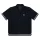 Nike What The Kobe Pleated S/S Top Black – termékfotó, oldalnézet