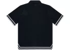 Nike What The Kobe Pleated S/S Top Black – termékfotó, oldalnézet