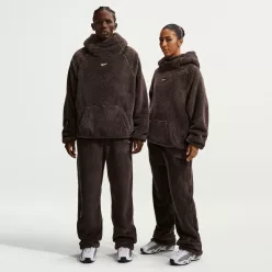   Nike x NOCTA Chalet Polar Men's Pant Brown férfi nadrág barna