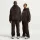 Nike x NOCTA Chalet Polar Men's Pant Brown férfi nadrág barna