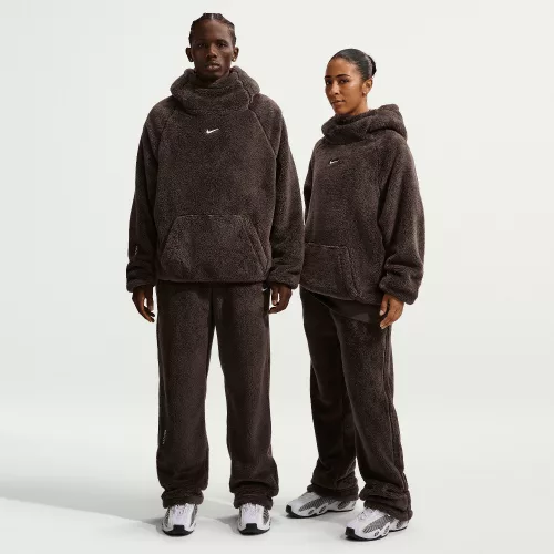Nike x NOCTA Chalet Polar Men's Pant Brown férfi nadrág barna