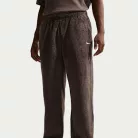 Nike x NOCTA Chalet Polar Men's Pant Brown férfi nadrág barna