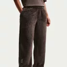 Nike x NOCTA Chalet Polar Men's Pant Brown férfi nadrág barna