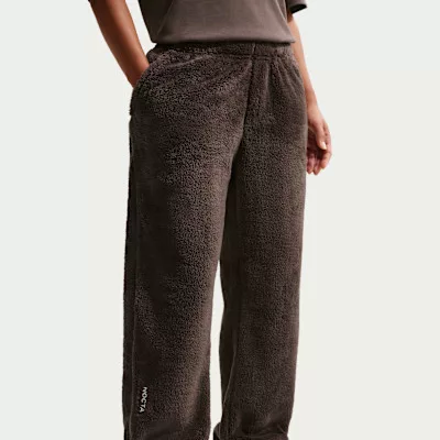 Nike x NOCTA Chalet Polar Men's Pant Brown férfi nadrág barna
