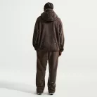 Nike x NOCTA Chalet Polar Men's Pant Brown férfi nadrág barna