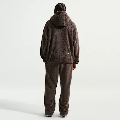 Nike x NOCTA Chalet Polar Men's Pant Brown férfi nadrág barna