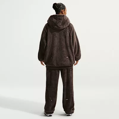 Nike x NOCTA Chalet Polar Men's Pant Brown férfi nadrág barna