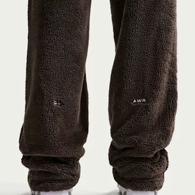Nike x NOCTA Chalet Polar Men's Pant Brown férfi nadrág barna