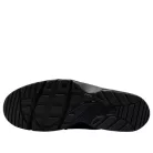 Nike Air Trainer Huarache Baroque Brown Black alacsony szárú sneaker – termékfotó, oldalnézet