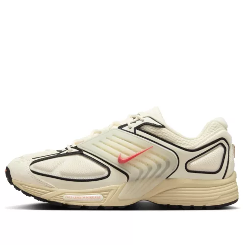 Nike Air Pegasus Wave Coconut Milk alacsony szárú sneaker – termékfotó, oldalnézet