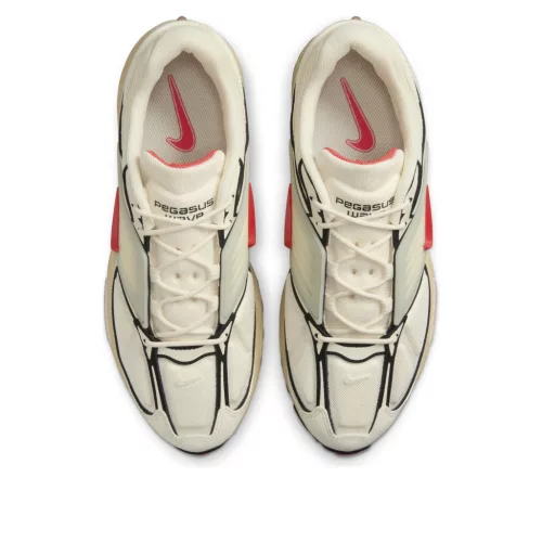 Nike Air Pegasus Wave Coconut Milk alacsony szárú sneaker – termékfotó, oldalnézet