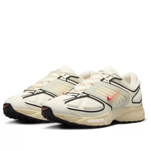 Nike Air Pegasus Wave Coconut Milk alacsony szárú sneaker – termékfotó, oldalnézet