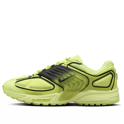 Nike Air Pegasus Wave Light Lemon Twist alacsony szárú sneaker – termékfotó, oldalnézet