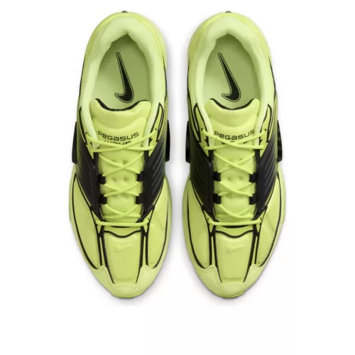 Nike Air Pegasus Wave Light Lemon Twist alacsony szárú sneaker – termékfotó, oldalnézet