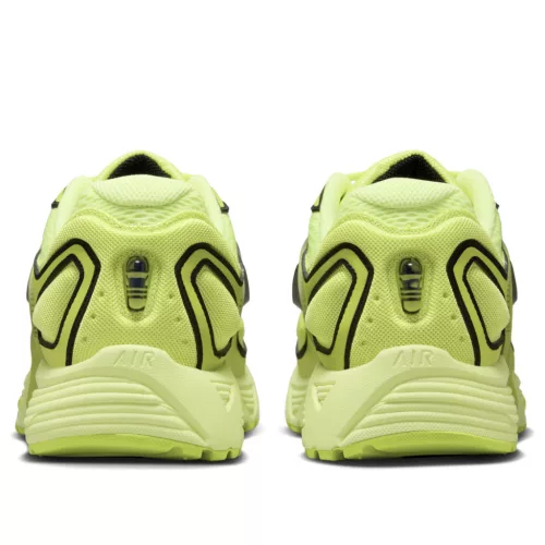 Nike Air Pegasus Wave Light Lemon Twist alacsony szárú sneaker – termékfotó, oldalnézet