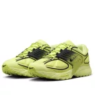 Nike Air Pegasus Wave Light Lemon Twist alacsony szárú sneaker – termékfotó, oldalnézet