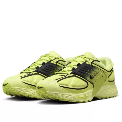 Nike Air Pegasus Wave Light Lemon Twist alacsony szárú sneaker – termékfotó, oldalnézet