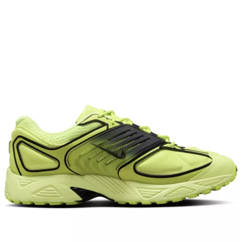Nike Air Pegasus Wave Light Lemon Twist alacsony szárú sneaker – termékfotó, oldalnézet