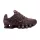 Nike Shox TL Tattoo Black (Women's) alacsony szárú sneaker – termékfotó, oldalnézet