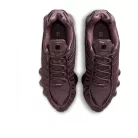 Nike Shox TL Tattoo Black (Women's) alacsony szárú sneaker – termékfotó, oldalnézet