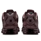 Nike Shox TL Tattoo Black (Women's) alacsony szárú sneaker – termékfotó, oldalnézet
