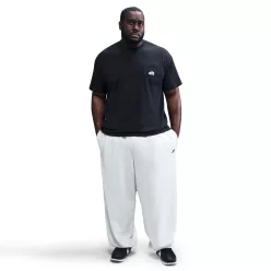 Nike Sportswear Max90 T-Shirt Black – termékfotó, oldalnézet