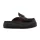 Jordan Mule Croc Velvet Brown (Women's) női alacsony szárú papucs barna
