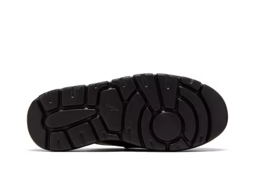 Jordan Mule Croc Velvet Brown (Women's) női alacsony szárú papucs barna