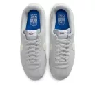 Nike Cortez Light Smoke Grey Sail Gum (Women's) alacsony szárú sneaker – termékfotó, oldalnézet