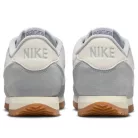 Nike Cortez Light Smoke Grey Sail Gum (Women's) alacsony szárú sneaker – termékfotó, oldalnézet