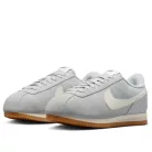 Nike Cortez Light Smoke Grey Sail Gum (Women's) alacsony szárú sneaker – termékfotó, oldalnézet