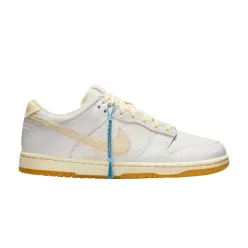 Nike Dunk Low Retro QS Tokyo City Edition alacsony szárú sneaker – termékfotó, oldalnézet