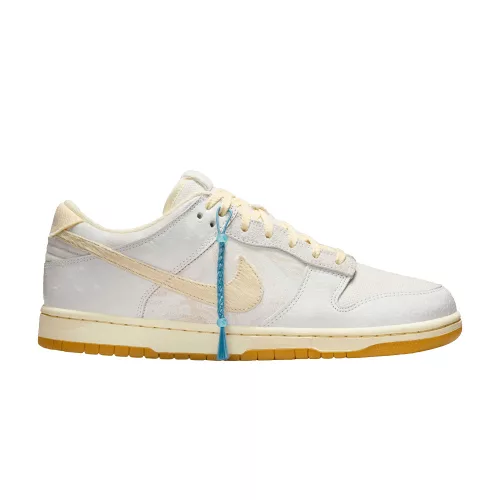 Nike Dunk Low Retro QS Tokyo City Edition alacsony szárú sneaker – termékfotó, oldalnézet