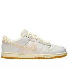 Nike Dunk Low Retro QS Tokyo City Edition alacsony szárú sneaker – termékfotó, oldalnézet