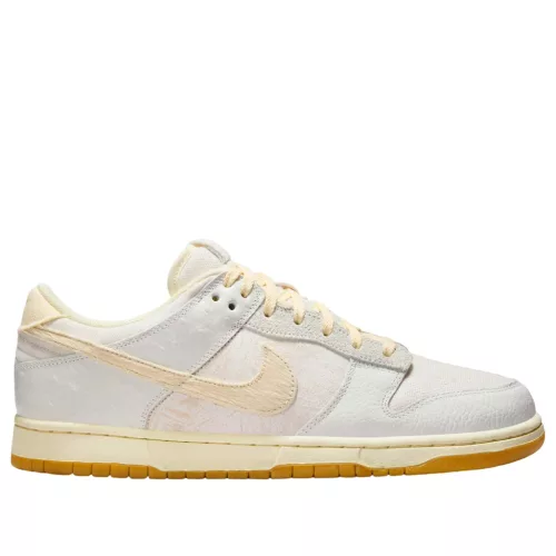 Nike Dunk Low Retro QS Tokyo City Edition alacsony szárú sneaker – termékfotó, oldalnézet