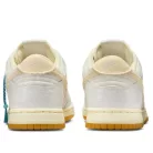 Nike Dunk Low Retro QS Tokyo City Edition alacsony szárú sneaker – termékfotó, oldalnézet