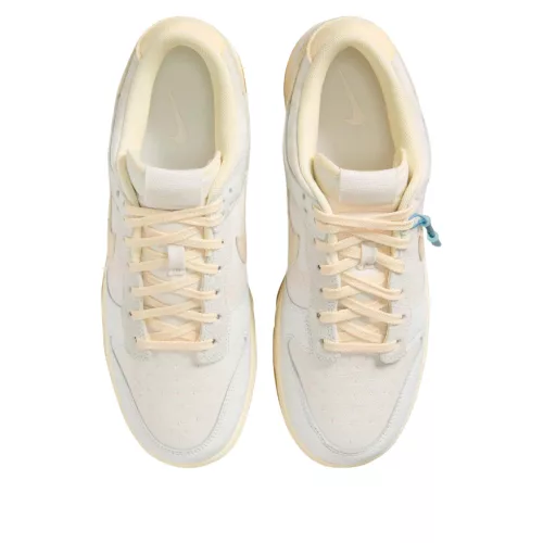 Nike Dunk Low Retro QS Tokyo City Edition alacsony szárú sneaker – termékfotó, oldalnézet