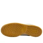 Nike Dunk Low Retro QS Tokyo City Edition alacsony szárú sneaker – termékfotó, oldalnézet