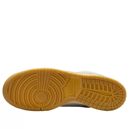 Nike Dunk Low Retro QS Tokyo City Edition alacsony szárú sneaker – termékfotó, oldalnézet