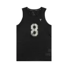 Nike Kobe Jersey Black/Sanddrift – termékfotó, oldalnézet