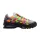 Nike Air Max 95 Big Bubble Woven Multi alacsony szárú sneaker – termékfotó, oldalnézet