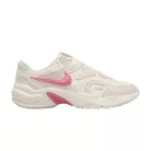 Nike AL8 Chalk Pale Ivory Peony (Women's) alacsony szárú sneaker – termékfotó, oldalnézet