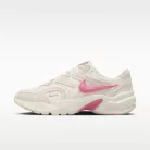 Nike AL8 Chalk Pale Ivory Peony (Women's) alacsony szárú sneaker – termékfotó, oldalnézet