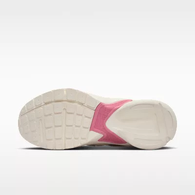 Nike AL8 Chalk Pale Ivory Peony (Women's) alacsony szárú sneaker – termékfotó, oldalnézet