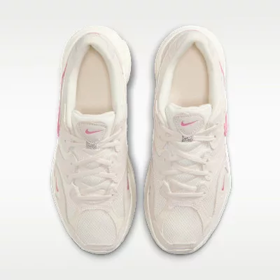 Nike AL8 Chalk Pale Ivory Peony (Women's) alacsony szárú sneaker – termékfotó, oldalnézet